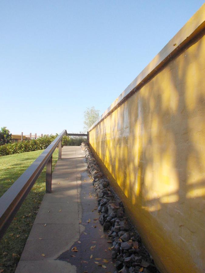 Hotel Casa En El Campo Morelia Kültér fotó