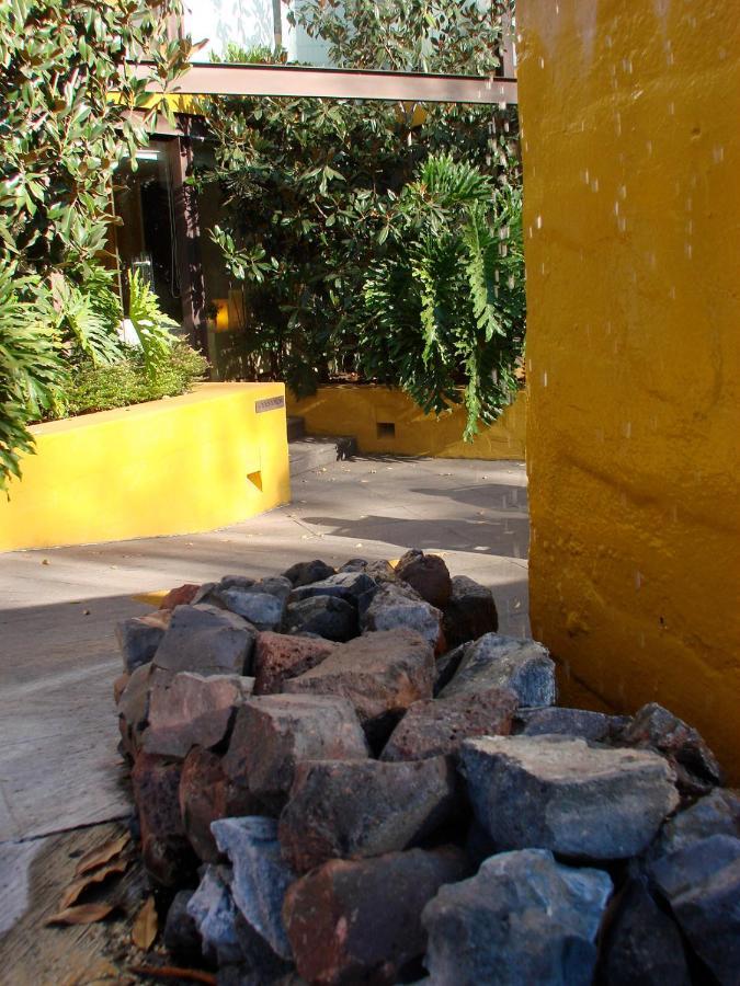 Hotel Casa En El Campo Morelia Kültér fotó