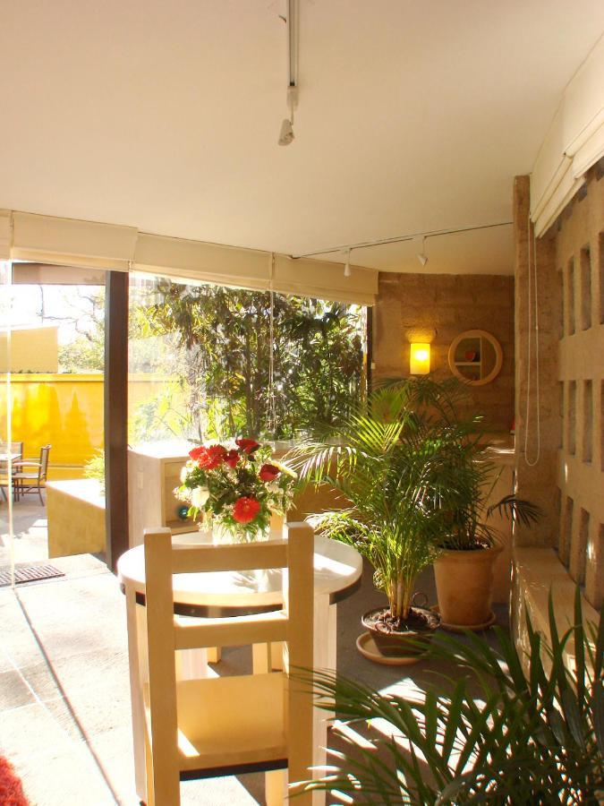 Hotel Casa En El Campo Morelia Kültér fotó