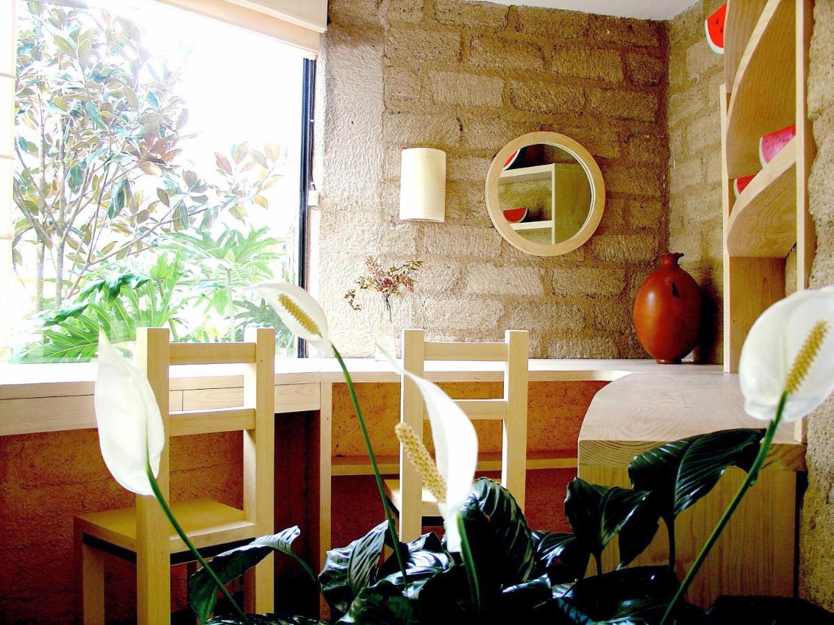 Hotel Casa En El Campo Morelia Kültér fotó