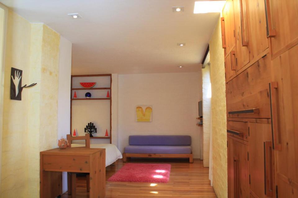 Hotel Casa En El Campo Morelia Kültér fotó