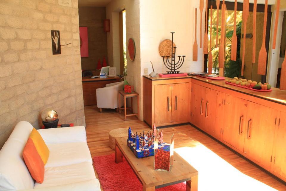 Hotel Casa En El Campo Morelia Kültér fotó