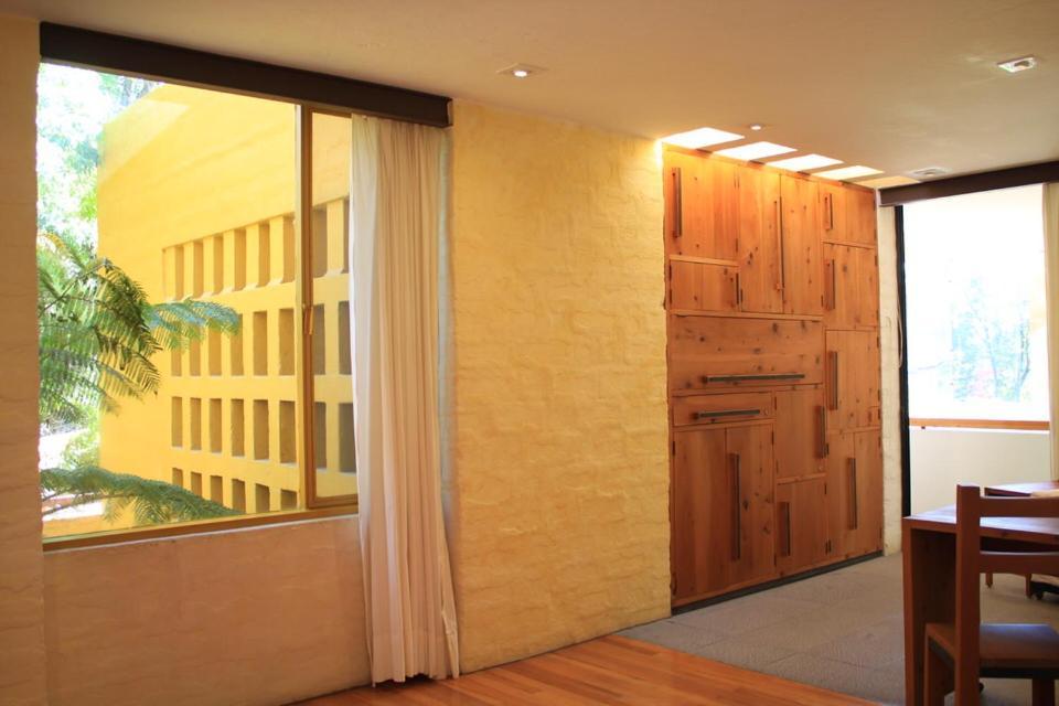 Hotel Casa En El Campo Morelia Kültér fotó