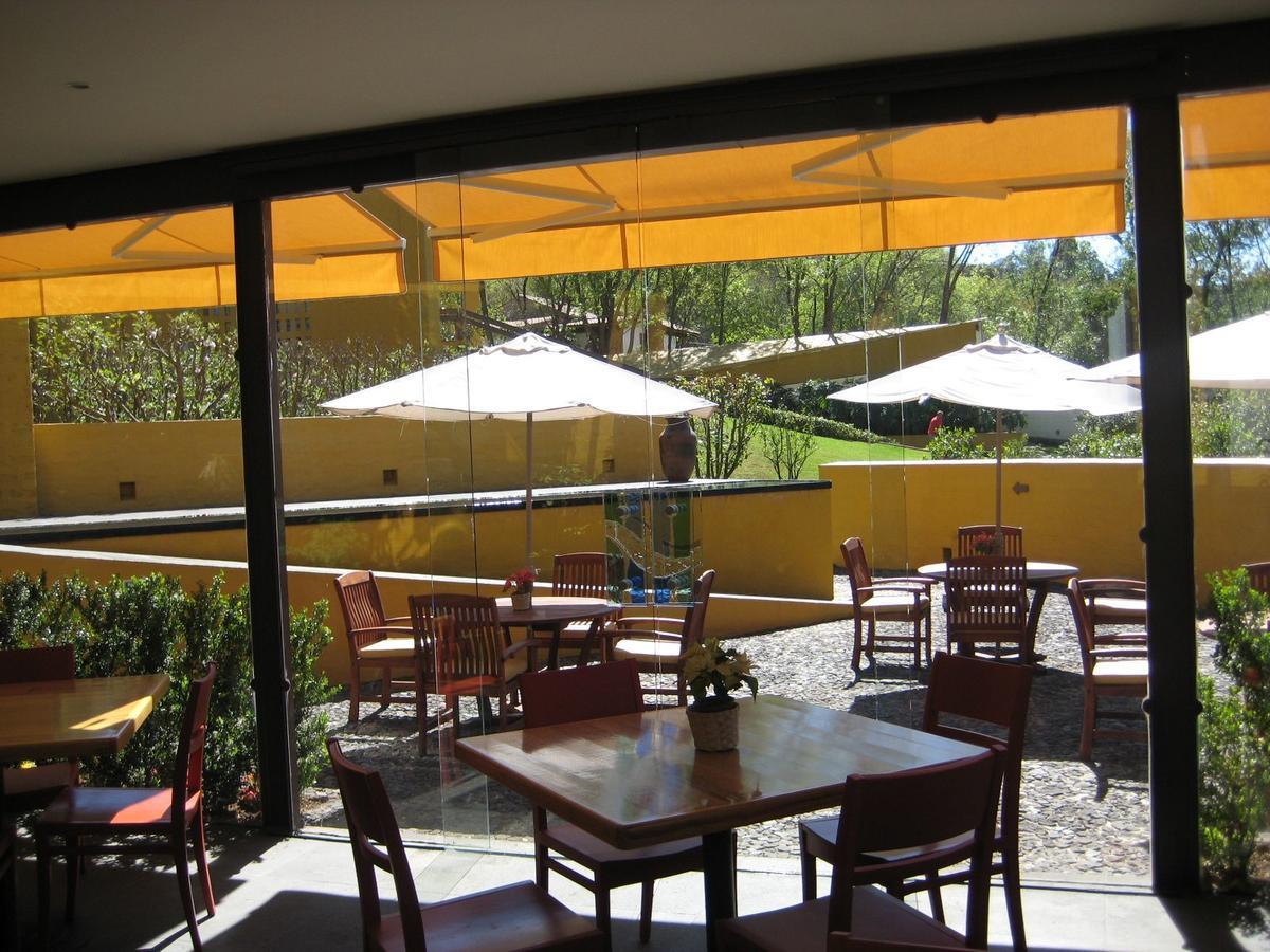 Hotel Casa En El Campo Morelia Kültér fotó