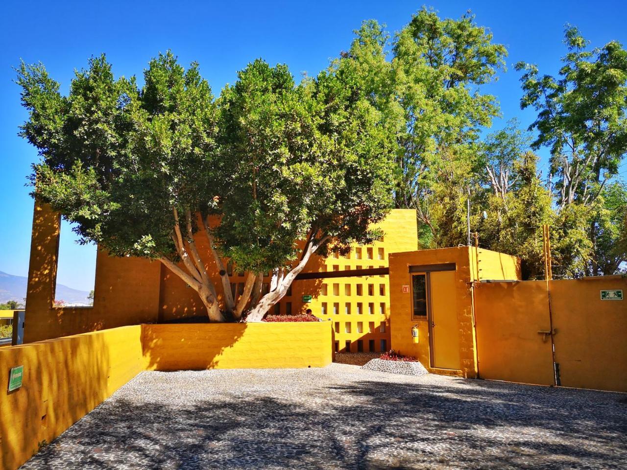 Hotel Casa En El Campo Morelia Kültér fotó