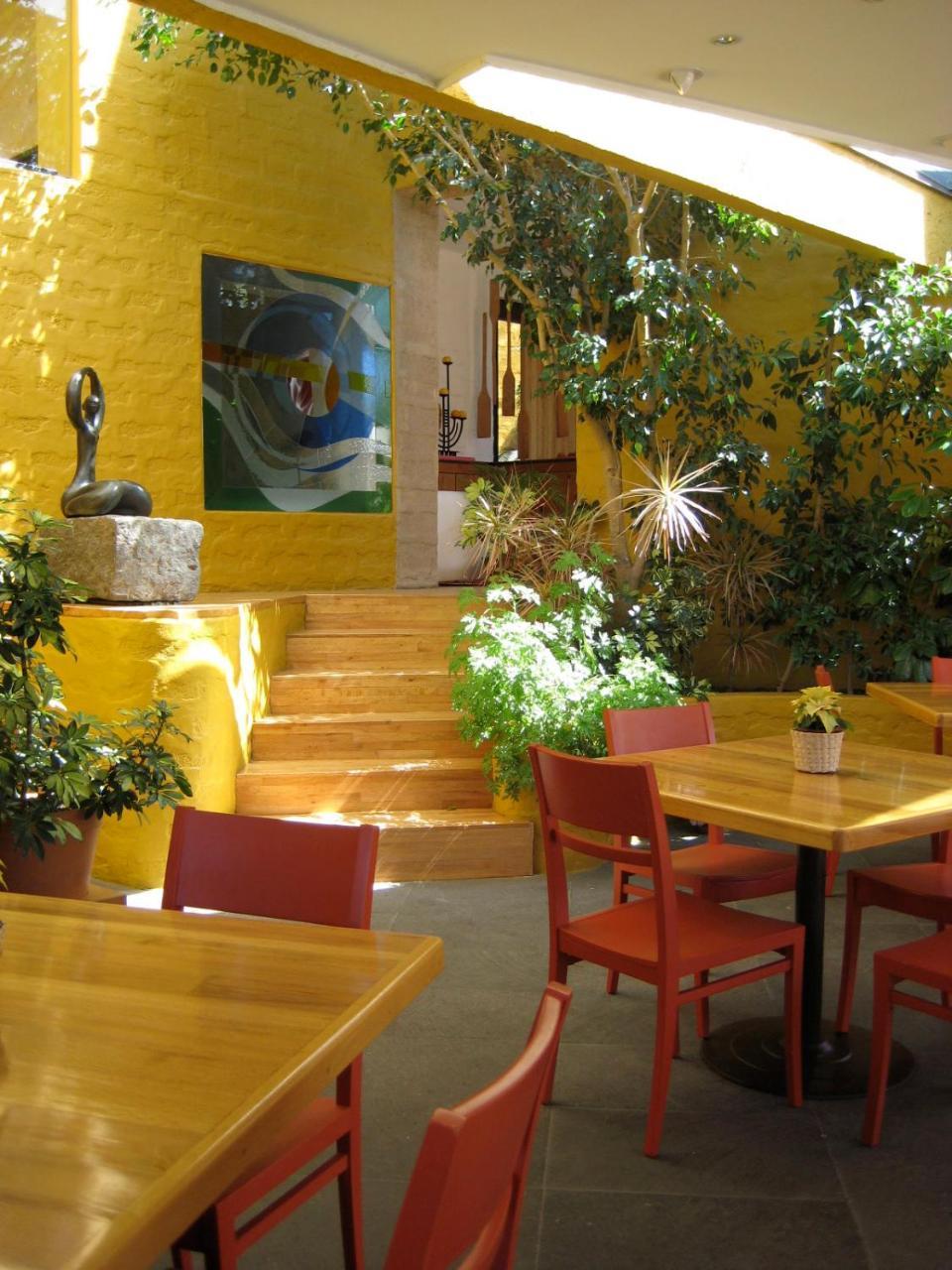 Hotel Casa En El Campo Morelia Kültér fotó