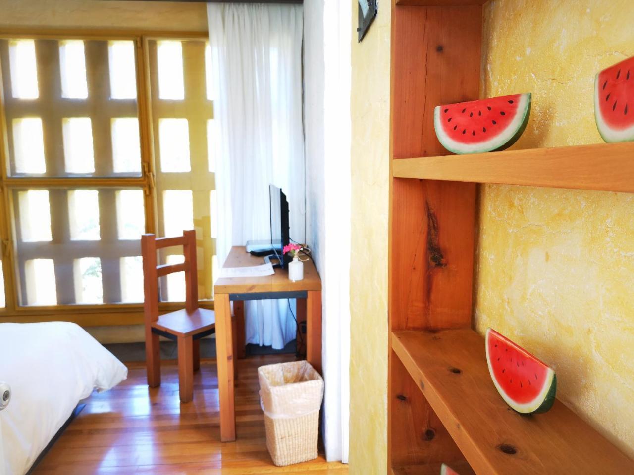 Hotel Casa En El Campo Morelia Kültér fotó